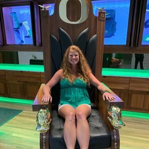 Meet your Posher, Christy